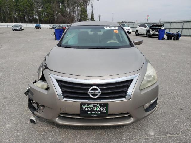 2015 NISSAN ALTIMA 2.5 - 1N4AL3AP4FC468349