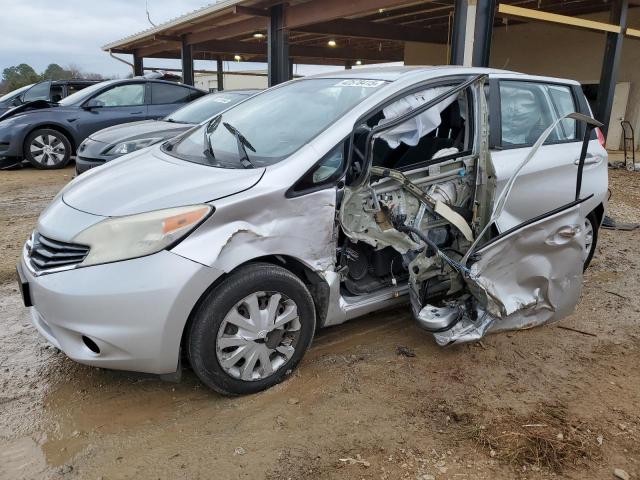 2015 NISSAN VERSA NOTE - 3N1CE2CP1FL358614