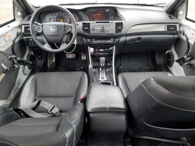 2016 HONDA ACCORD SPO - 1HGCR2F69GA129337