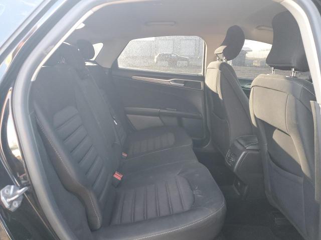 2017 FORD FUSION SE - 3FA6P0H78HR412319