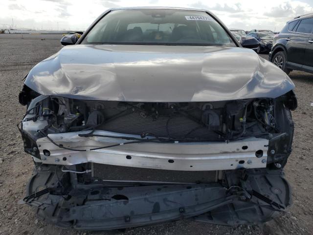 2023 TOYOTA CAMRY 4T1G11AK0PU816724