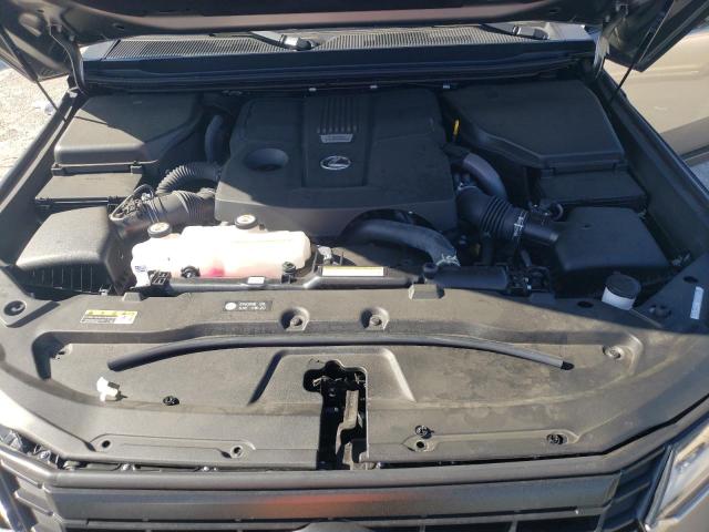 2024 LEXUS GX 550 PRE JTJTBCDXXR5020690
