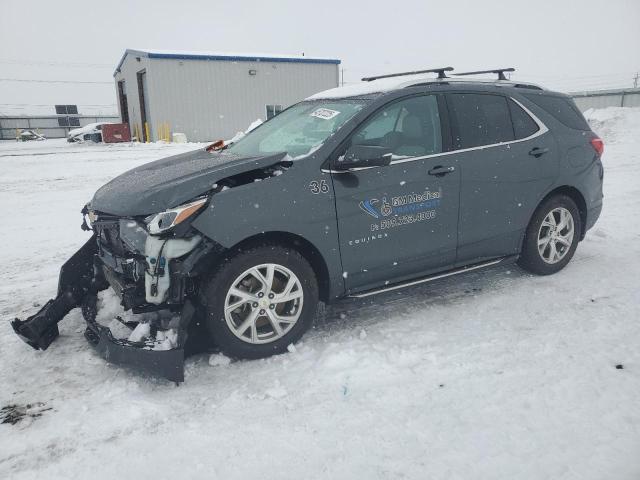 Vin: 2gnaxvex9k6213162, lot: 45707225, chevrolet equinox lt 2019 img_1