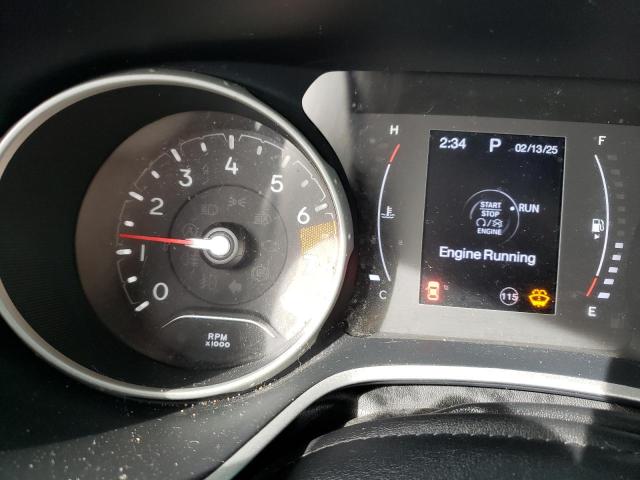 2019 JEEP COMPASS LA - 3C4NJCBB9KT664922