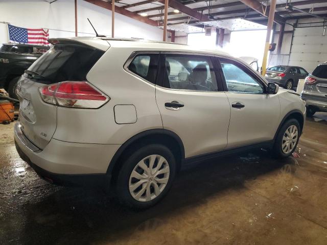 2016 NISSAN ROGUE S - KNMAT2MV6GP596732