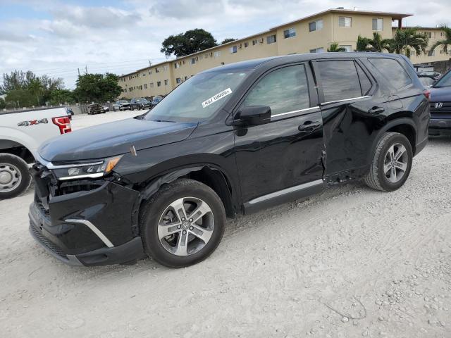 HONDA PILOT EXL