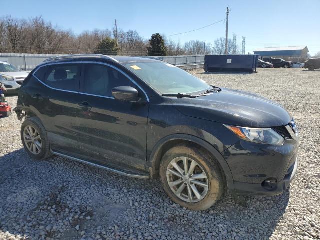 2017 NISSAN ROGUE SPOR - JN1BJ1CP7HW003350