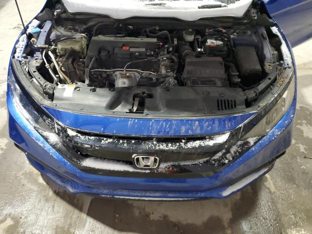 2019 HONDA CIVIC SPOR - 2HGFC4B84KH302306
