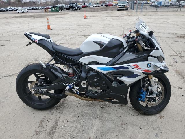2024 BMW S 1000 RR - WB10E6300R6K12419