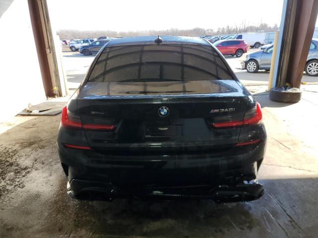 2020 BMW M340XI - WBA5U9C07LFH85676