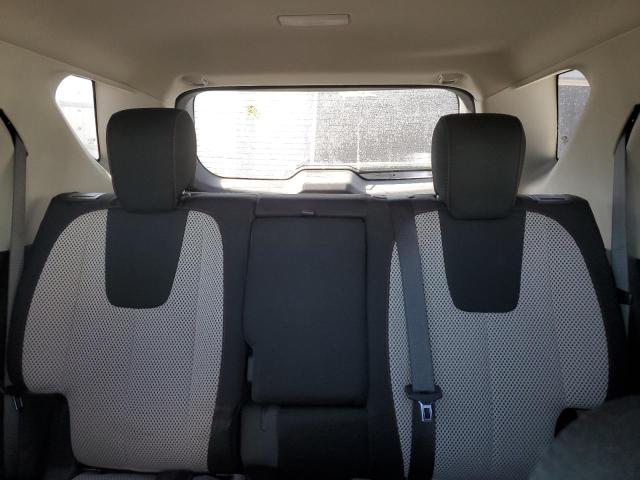 2016 CHEVROLET EQUINOX LT - 2GNALCEK3G6342767