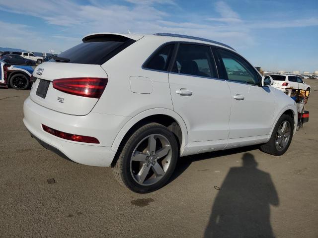 Vin: wa1efcfs5fr008916, lot: 46449625, audi q3 premium plus 20153