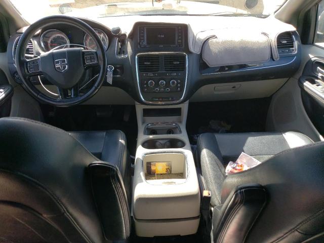2018 DODGE GRAND CARA - 2C4RDGCG6JR179407