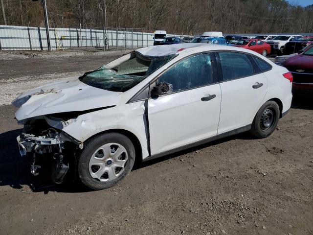 FORD FOCUS S