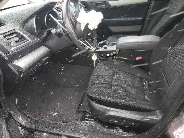 2016 SUBARU OUTBACK 2. - 4S4BSAFC4G3353341