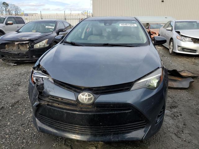 2017 TOYOTA COROLLA L - 2T1BURHE3HC762791