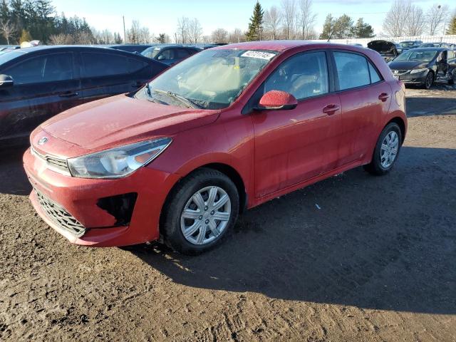 2021 KIA RIO S 3KPA25AD6ME373828