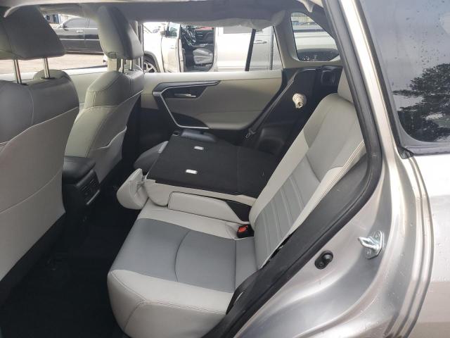 2020 TOYOTA RAV4 XLE P - JTMC1RFV9LD043217