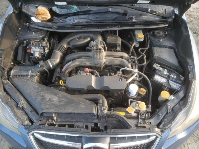 2015 SUBARU IMPREZA SP - JF1GPAZ60F8319972