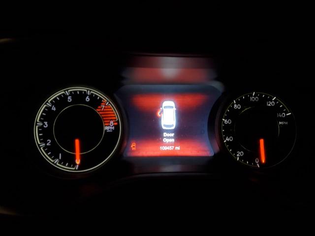 2016 JEEP CHEROKEE T - 1C4PJMBS7GW196110