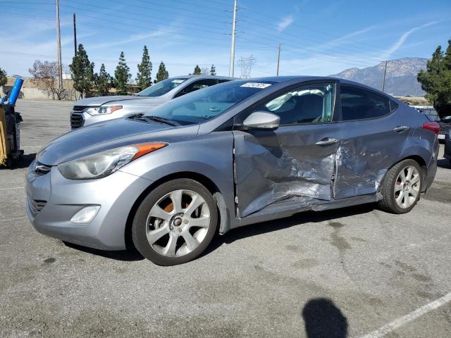 2013 HYUNDAI ELANTRA GL #3104213871