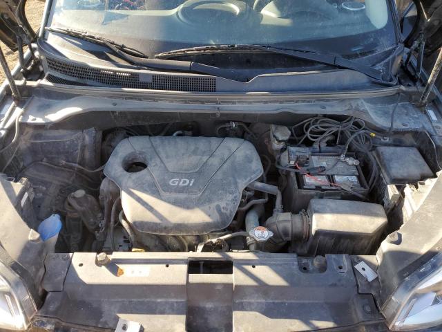 2016 KIA SOUL - KNDJN2A26G7358108