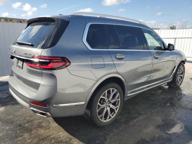 2025 BMW X7 XDRIVE4 - 5UX23EM01S9W35037