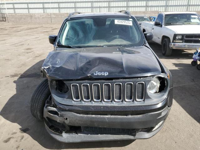 2018 JEEP RENEGADE L - ZACCJABB4JPH17298