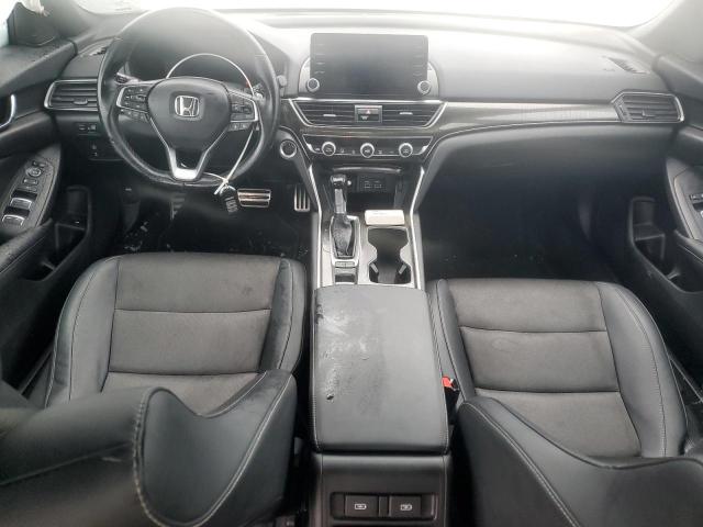2021 HONDA ACCORD SPO - 1HGCV1F36MA109361