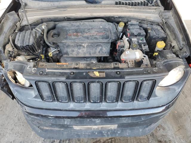 2016 JEEP RENEGADE L - ZACCJBBT7GPD10308