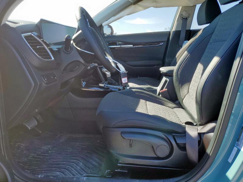 2025 KIA SELTOS S - KNDEU2AA3S7750368