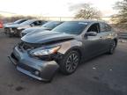 2017 NISSAN ALTIMA 2.5 - 1N4AL3AP1HC194837