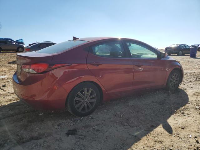 Vin: 5npdh4ae2fh630450, lot: 46849155, hyundai elantra se 20153