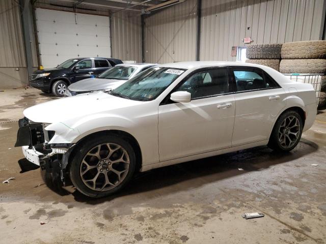 2016 CHRYSLER 300 S #3114646258