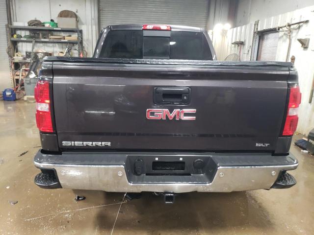2015 GMC SIERRA K15 - 3GTU2VEC4FG509198