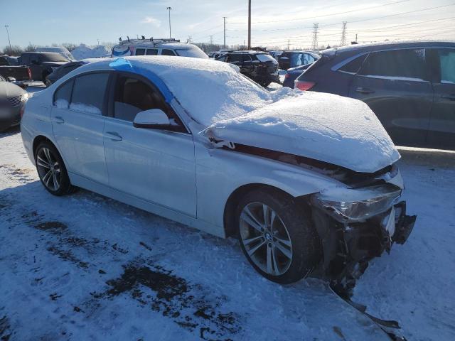 2017 BMW 340 XI - WBA8B7C58HK703968