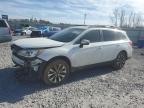 2017 SUBARU OUTBACK 2. - 4S4BSANC4H3385189
