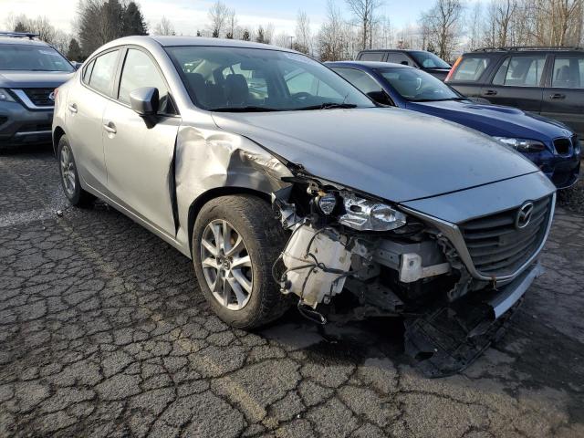2016 MAZDA 3 SPORT - JM1BM1U70G1309952