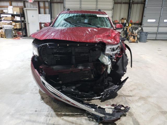 2017 GMC ACADIA SLE - 1GKKNLLA5HZ233559