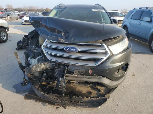 2015 FORD EDGE SE - 2FMTK3G90FBC41718