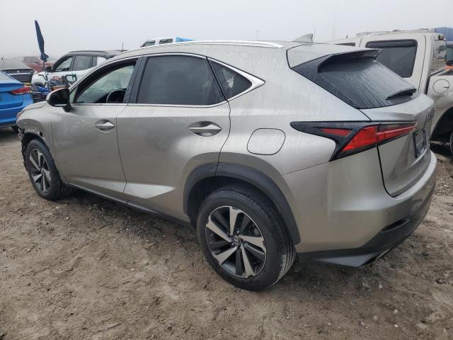 2020 LEXUS NX 300 JTJGARDZ3L2226726