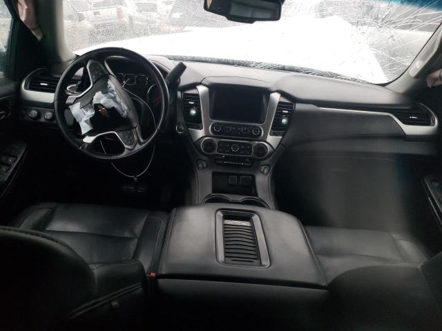 2016 CHEVROLET SUBURBAN K 1GNSKHKC0GR190551