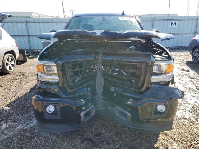 2015 GMC SIERRA K15 - 1GTV2TEC0FZ247673