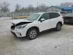 2021 SUBARU FORESTER P - JF2SKAJC2MH472033