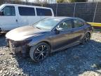 2020 TOYOTA CAMRY SE - 4T1J31AK0LU542502