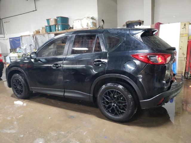 2015 MAZDA CX-5 SPORT - JM3KE2BE1F0516916