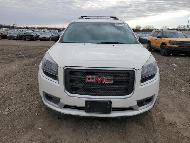 2015 GMC ACADIA SLE - 1GKKRNED4FJ330268