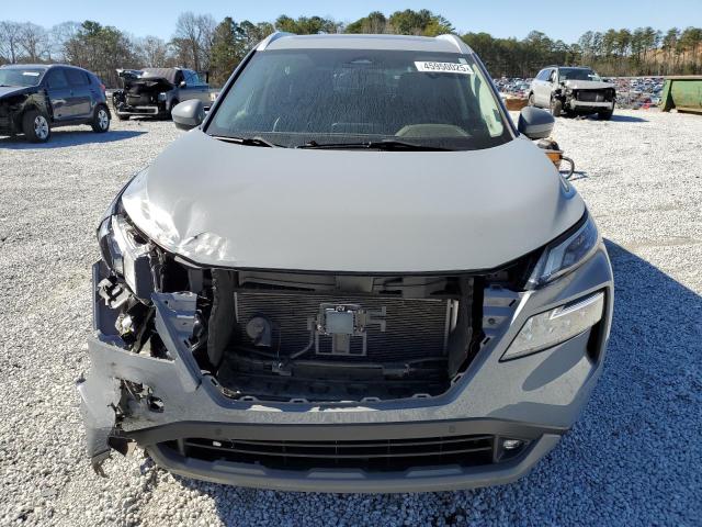 2021 NISSAN ROGUE SL - 5N1AT3CB6MC809500