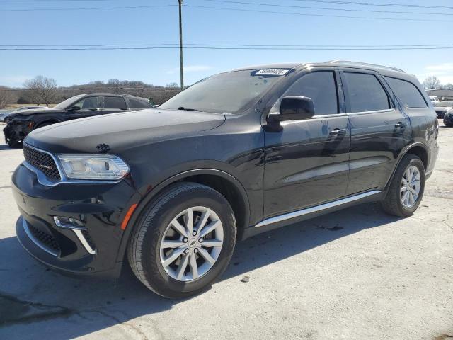 DODGE DURANGO SX