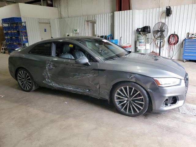 Vin: waupnaf59ja004145, lot: 46756005, audi a5 premium plus 20184